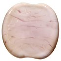Lilac 4-7mm Pastel Effetre Gla